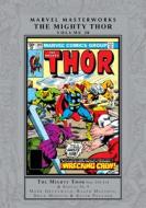 Marvel Masterworks: The Mighty Thor Vol. 20 di Mark Gruenwald, Ralph Macchio edito da Marvel Comics