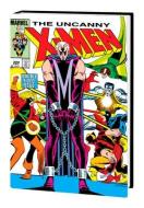 The Uncanny X-men Omnibus Vol. 5 di Chris Claremont edito da Marvel Comics