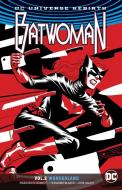 Batwoman Vol. 2 di M. Bennett edito da DC Comics