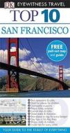 Top 10 San Francisco di Jeffrey Kennedy edito da DK Publishing (Dorling Kindersley)