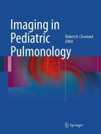 Imaging in Pediatric Pulmonology edito da Springer-Verlag GmbH