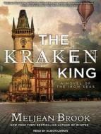 The Kraken King di Meljean Brook edito da Tantor Audio