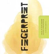 Fingerprint di Chen Design Associates edito da F&w Publications Inc