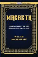 Macbeth (Special Edition for Students) di William Shakespeare edito da Serenity Publishers, LLC