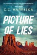 Picture of Lies di C. C. Harrison edito da SPEAKING VOLUMES