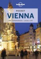 Lonely Planet Pocket Vienna di Catherine Le Nevez edito da LONELY PLANET PUB