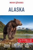 Insight Guides Alaska (Travel Guide with Free Ebook) di Insight Guides edito da INSIGHT GUIDES