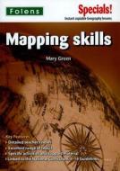 Secondary Specials!: Geography - Mapping Skills di Mary Green edito da Oxford University Press