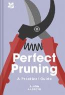 Perfect Pruning di Simon Akeroyd edito da Pavilion Books