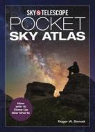 Sky & Telescope's Pocket Sky Atlas di Roger W. Sinnott edito da SKY & TELESCOPE