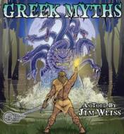 Greek Myths edito da Peace Hill Press