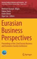 Eurasian Business Perspectives edito da Springer-Verlag GmbH