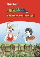 Leseclub edito da Max Hueber Verlag
