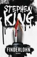Finderlohn di Stephen King edito da Heyne Taschenbuch