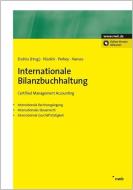 Internationale Bilanzbuchhaltung di Hans J. Nicolini, Uwe Perbey, Axel Hanses edito da NWB Verlag