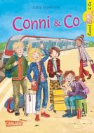 Conni & Co 1: Conni & Co Band 1 di Julia Boehme edito da Carlsen Verlag GmbH
