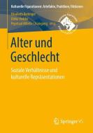 Alter und Geschlecht edito da Springer Fachmedien Wiesbaden