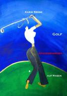 Golf di Karin Brose edito da Books on Demand