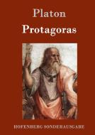 Protagoras di Platon edito da Hofenberg