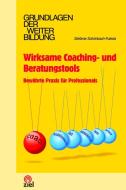 Wirksame Coaching- und Beratungstools di Stefanie Schönbach-Fuleda edito da Ziel- Zentrum F. Interdis