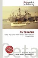 SS Ypiranga edito da Betascript Publishing