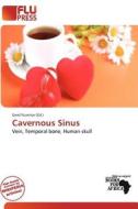 Cavernous Sinus edito da Flu Press