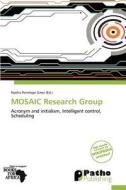 Mosaic Research Group edito da Patho Publishing