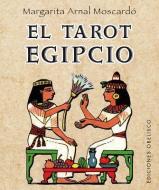 Tarot Egipcio di A01, Margarita Arnal edito da OBELISCO PUB INC