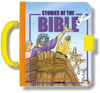 Stories of the Bible di Cecilie Olesen edito da SCANDINAVIA PUB HOUSE