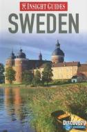 Insight Guide: Sweden edito da Insight Guides