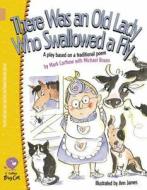 There Was an Old Lady Who Swallowed a Fly di Mark Carthew, Michael Rosen edito da HarperCollins Publishers