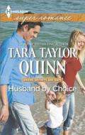 Husband by Choice di Tara Taylor Quinn edito da Harlequin