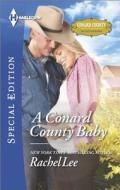 A Conard County Baby di Rachel Lee edito da Harlequin
