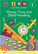 Scottish Heinemann Maths 1: Money, Time And Data Handling Activity Book 8 Pack edito da Pearson Education Limited