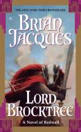 Lord Brocktree di Brian Jacques edito da ACE