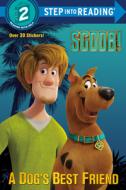Scoob! Step Into Reading (Scooby-Doo) di Random House edito da RANDOM HOUSE