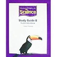 Houghton Mifflin Science California: Study Guide Consumable Level 3 edito da Houghton Mifflin Harcourt (HMH)
