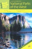 National Parks West di Fodor's edito da Random House Usa Inc