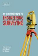 An Introduction to Engineering Surveying di Terry Hunter, Jonathan Jackson, Koos Landman edito da Juta & Company