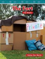 The Fort (Level 2) di Joshua Rae Martin edito da TEACHER CREATED MATERIALS