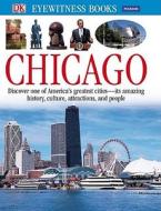 Chicago di Judy Sutton Taylor edito da DK Publishing (Dorling Kindersley)