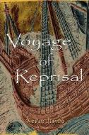 Voyage of Reprisal di Kevin Glynn edito da AUTHORHOUSE