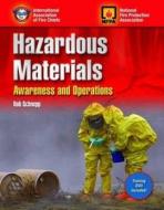 Hazardous Materials di IAFC, Rob Schnepp edito da Jones And Bartlett Publishers, Inc