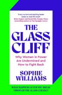 The Glass Cliff di Sophie Williams edito da Pan Macmillan