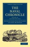 The Naval Chronicle - Volume 33 edito da Cambridge University Press