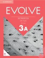 Evolve Level 3a Workbook With Audio di Mari Vargo edito da Cambridge University Press
