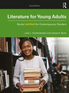 Literature for Young Adults di Joan L. (Ashland University Knickerbocker, James A. (Ashland University Rycik edito da Taylor & Francis Ltd