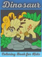 Dinosaur Coloring Book for Kids di Lawrence Niington edito da Lawrence Niington