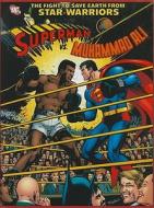 Superman Vs. Muhammad Ali di Dennis O'Neil, Neal Adams edito da Dc Comics