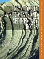 Encyclopedia of Sediments and Sedimentary Rocks di Celestina V. Cotti Ferrero edito da Springer Netherlands